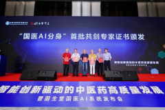 <strong>持AI兼顾正在实正在场景中辅帮大夫完成</strong>